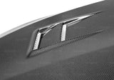 Kies-Motorsports Seibon Seibon 11 BMW F20/F22 DV-Style Carbon Fiber Hood