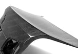 Kies-Motorsports Seibon Seibon 12-13 BMW 5 Series/M5 Series (F10) OEM-Style Carbon Fiber Trunk/Hatch