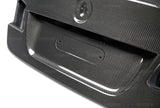 Kies-Motorsports Seibon Seibon 12-13 BMW 5 Series/M5 Series (F10) OEM-Style Carbon Fiber Trunk/Hatch