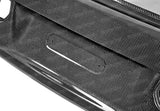 Kies-Motorsports Seibon Seibon 12-13 BMW F30 CSL Style Carbon Fiber Trunk - Shaved