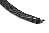 Kies-Motorsports Seibon Seibon 15-18 BMW F82 M4 C-Style Carbon Fiber Rear Spoiler