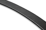 Kies-Motorsports Seibon Seibon 15-18 BMW F82 M4 C-Style Carbon Fiber Rear Spoiler