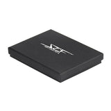 Kies-Motorsports Simply Carbon Fiber Real Carbon Fiber Cash & Card Slim Wallet