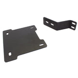 Kies-Motorsports Snow Performance Snow Performance 10 Gallon Bed Mount Brackets (Universal)