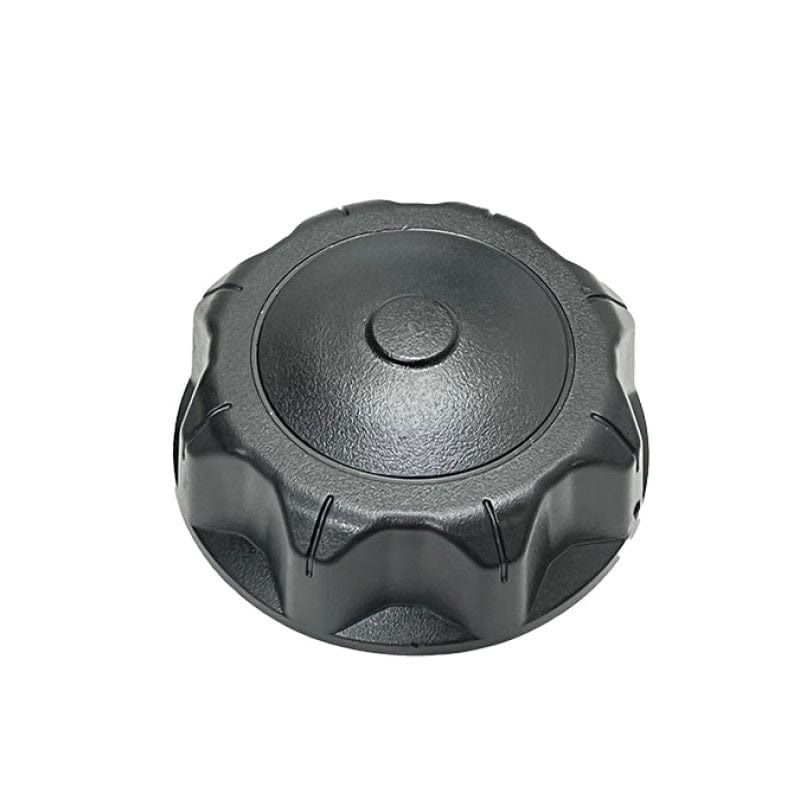 Kies-Motorsports Snow Performance Snow Performance 2.25in Vented Cap for 3Qt 2.5 & 7 Gallon Tanks