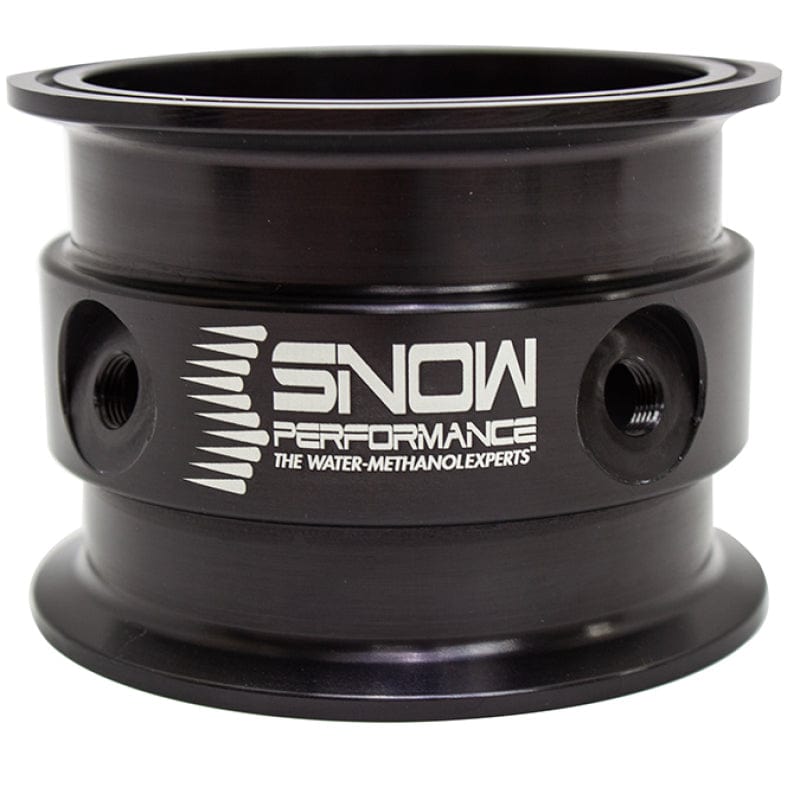 Kies-Motorsports Snow Performance Snow Performance 2.5in. Injection Ring (V-Band Style)