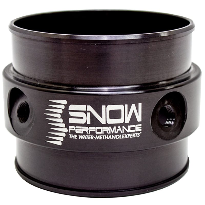 Kies-Motorsports Snow Performance Snow Performance 3.5in. Injection Ring (Barb Style)