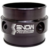 Kies-Motorsports Snow Performance Snow Performance 3.5in. Injection Ring (Barb Style)