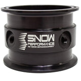 Kies-Motorsports Snow Performance Snow Performance 3.5in. Injection Ring (Hose Clamp Style)