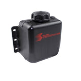 Kies-Motorsports Snow Performance Snow Performance 3 Quart Reservoir (incl. tabs)