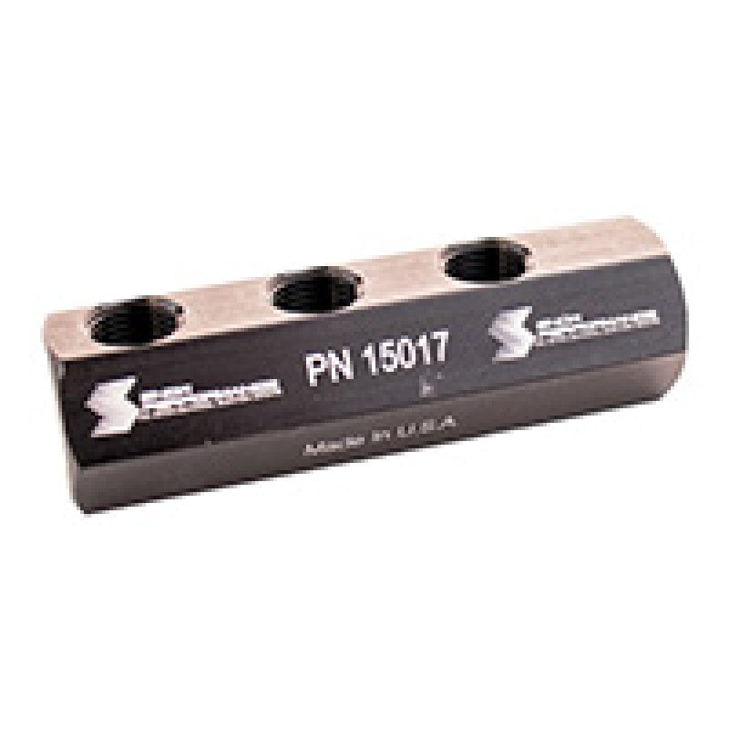 Kies-Motorsports Snow Performance Snow Performance 6 Port Distribution Block