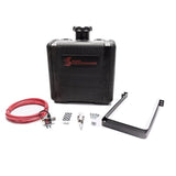 Kies-Motorsports Snow Performance Snow Performance 7 Gallon Reservoir (incl. brackets/check valve/tubing)