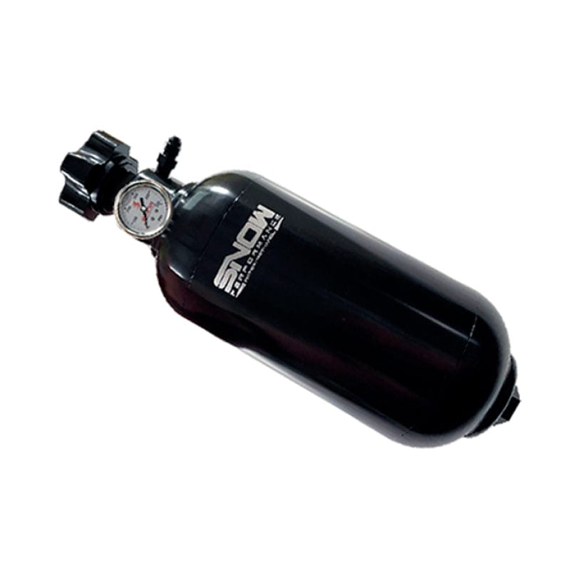 Kies-Motorsports Snow Performance Snow Performance High Pressure Water Tank 54oz Billet