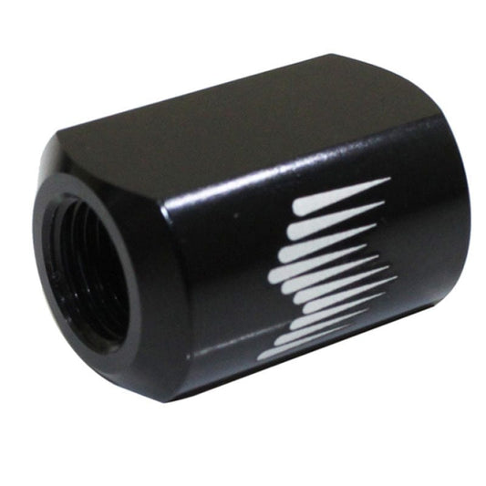 Kies-Motorsports Snow Performance Snow Performance Nozzle Holder Straight (Rectangle Style)