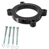 Kies-Motorsports Snow Performance Snow Performance Snow Performance 2014+ GM Truck Throttle Body Spacer Injection Plate