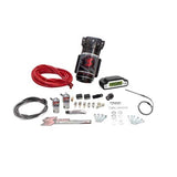 Kies-Motorsports Snow Performance Snow Performance Stg 3 Boost Cooler Water Inj Kit RV Pusher (Hi-Temp Tubing/Quick-Fittings) w/o Tank