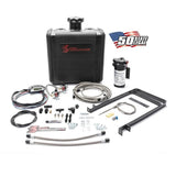 Kies-Motorsports Snow Performance Snow Performance Stg 3 Boost Cooler Water Injection Kit TD Univ. (SS Braided Line and 4AN Fittings)