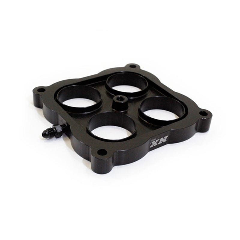 Kies-Motorsports Snow Performance Snow Performance Water Carb Shear Plate (Dominator 4500 Flange)