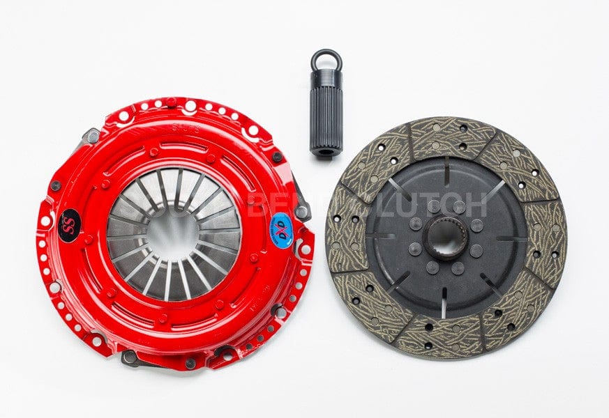 Kies-Motorsports South Bend Clutch South Bend Clutch 07+ BMW N54 3.2L Stage 3 Daily Clutch Kit