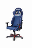 Kies-Motorsports SPARCO Sparco Office Chair Icon Martini-Racing