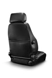 Kies-Motorsports SPARCO Sparco Seat GT Black