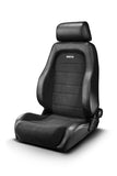 Kies-Motorsports SPARCO Sparco Seat GT Black