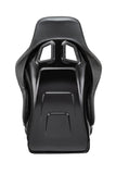 Kies-Motorsports SPARCO Sparco Seat QRT Performance Leather/Alcantara Black/Grey