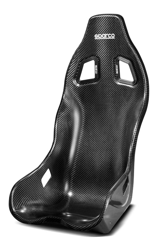 Kies-Motorsports SPARCO Sparco Seat Ultra Carbon BLK