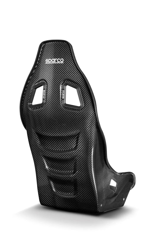 Kies-Motorsports SPARCO Sparco Seat Ultra Carbon BLK