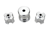 Kies-Motorsports SPL Parts Solid Differential Mount Bushings Toyota Supra GR A90/BMW G29