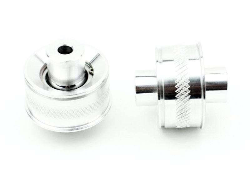 Kies-Motorsports SPL Parts SPL Parts 06-13 BMW 3 Series/1 Series (E9X/E8X) Adjustable Front Caster Rod Monoball Bushings