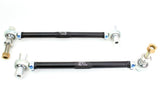 Kies-Motorsports SPL Parts SPL Parts 06-13 BMW 3 Series/1 Series (E9X/E8X)/F8X Front Tension Rods