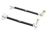 Kies-Motorsports SPL Parts SPL Parts 06-13 BMW 3 Series/1 Series (E9X/E8X)/F8X Front Tension Rods