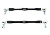 Kies-Motorsports SPL Parts SPL Parts 06-13 BMW 3 Series/1 Series (E9X/E8X) Front Swaybar Endlinks (M Version)