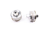 Kies-Motorsports SPL Parts SPL Parts 2012+ BMW 3 Series/4 Series F3X Adjustable Front Caster Rod Monoball Bushings