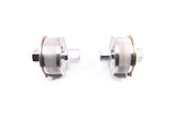 Kies-Motorsports SPL Parts SPL Parts 2012+ BMW 3 Series/4 Series F3X Adjustable Front Caster Rod Monoball Bushings