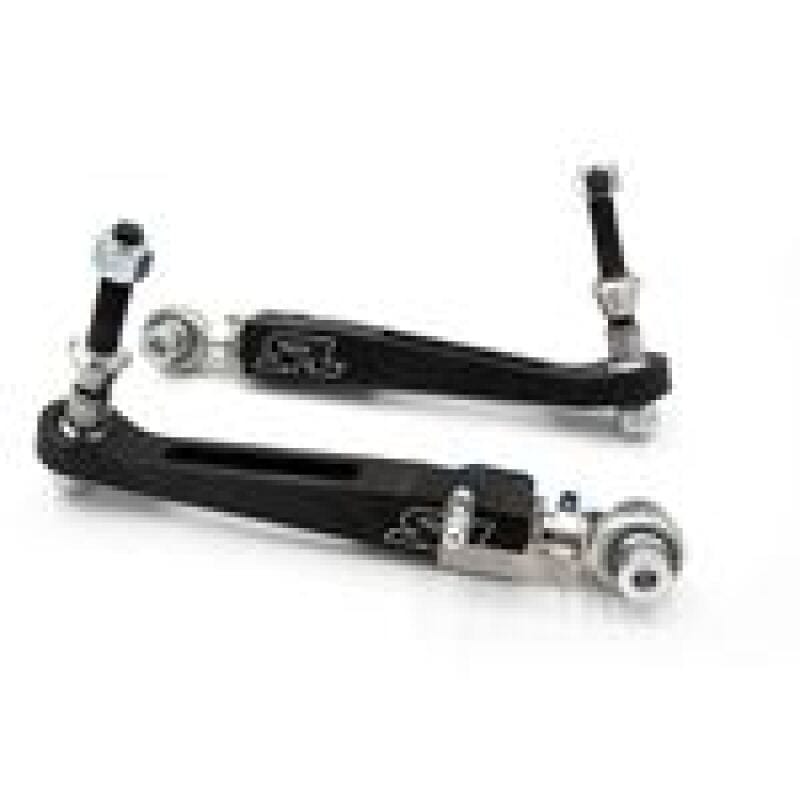 Kies-Motorsports SPL Parts SPL Parts 2012+ BMW 3 Series/4 Series F3X AWD Version Front Lower Control Arms