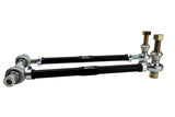 Kies-Motorsports SPL Parts SPL Parts 2012+ BMW 3 Series/4 Series F3X Front Tension Rods