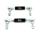 Kies-Motorsports SPL Parts SPL Parts 2012+ BMW 3 Series/4 Series F3X Rear Swaybar Endlinks