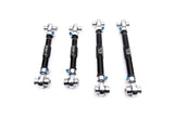 Kies-Motorsports SPL Parts SPL Parts 2012+ BMW 3 Series/4 Series F3X Rear Upper Control Arms