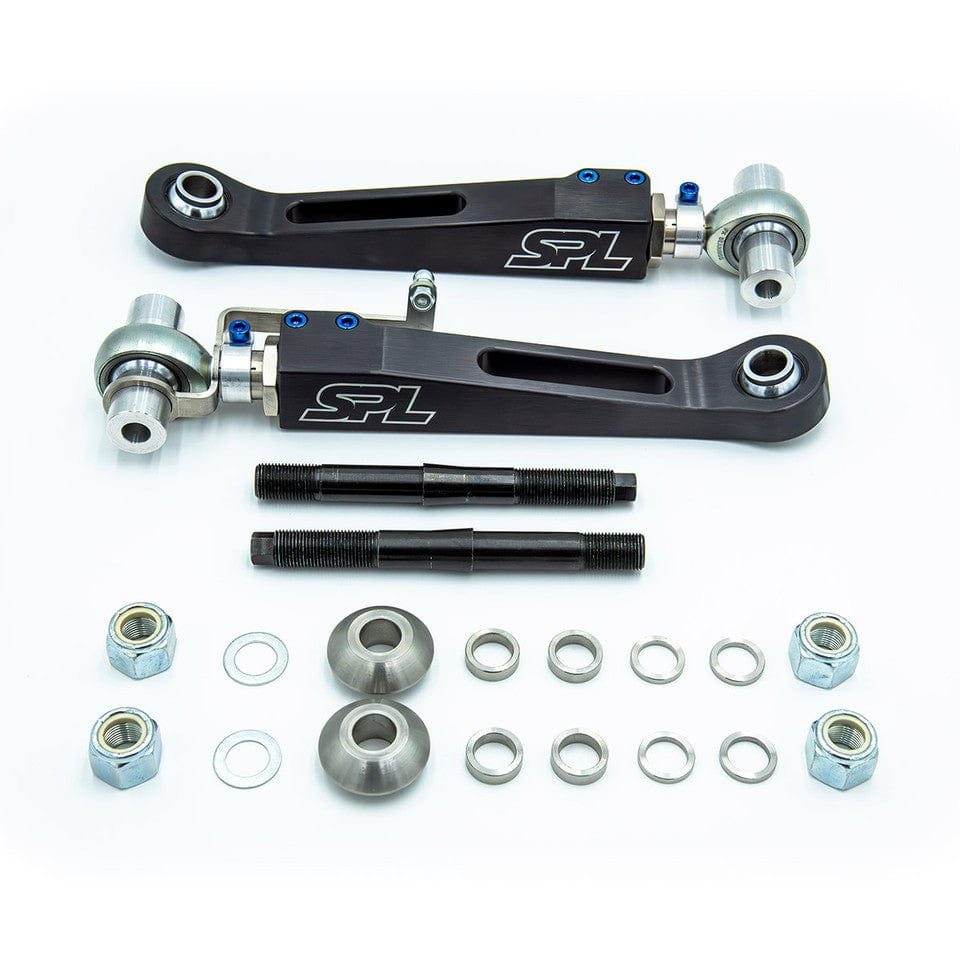 Kies-Motorsports SPL Parts SPL Parts 2019+ BMW (G20) & 2021+ BMW (G22) Front Lower Control Arm