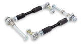 Kies-Motorsports SPL Parts SPL Parts 99-12 Porsche 911 (996/997) / 05-12 Porsche Cayman (987) Front Swaybar Endlinks