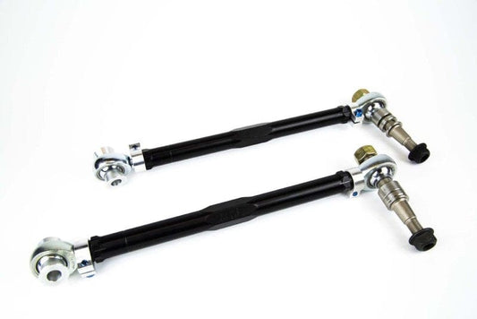 Kies-Motorsports SPL Parts SPL Parts Porsche 996/997/Boxster/Cayman Rear Toe Arms (Bumpsteer Adjustable)