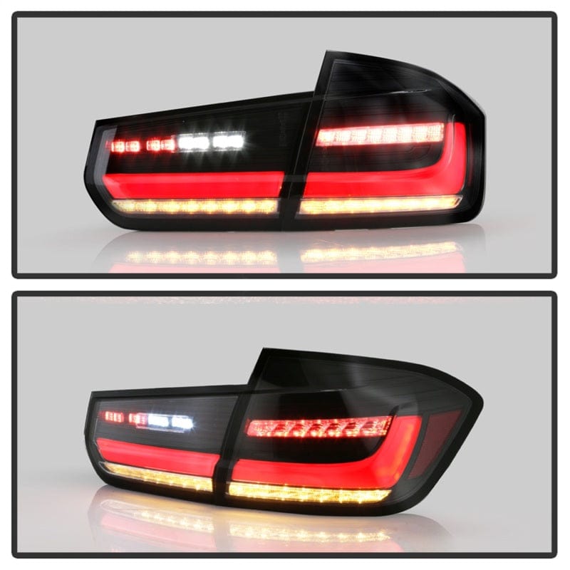Car Lights for BMW F32 Headlight Projector Lens 2013-2018 F82 F36