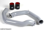 Kies-Motorsports SSR Performance S55 CHARGEPIPES BMW M3 / M4 / M2C