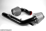 Kies-Motorsports SSR Performance SSR S55 DUAL CONE HIGH FLOW INTAKE FOR BMW M3 / M4 / M2C (F80 / F82)