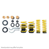 Kies-Motorsports ST Suspensions ST Adjustable Lowering Springs 08-13 BMW M3 (E90, E92, E93)