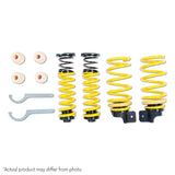 Kies-Motorsports ST Suspensions ST Adjustable Lowering Springs Toyota GR Supra (A90) w/ Electronic Dampers