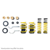 Kies-Motorsports ST Suspensions ST Adjustable Lowering Springs Toyota GR Supra (A90) w/ Electronic Dampers