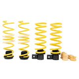 Kies-Motorsports ST Suspensions ST BMW M5 (F10) Sedan / M6 (F06) Gran Coupe Adjustable Lowering Springs